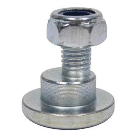 Aftermarket Disc Mower Blade Bolt Kit 90081160K
